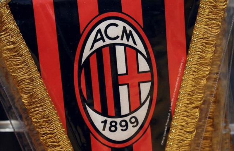 Chinese investors create new firm to finalize purchase of AC Milan